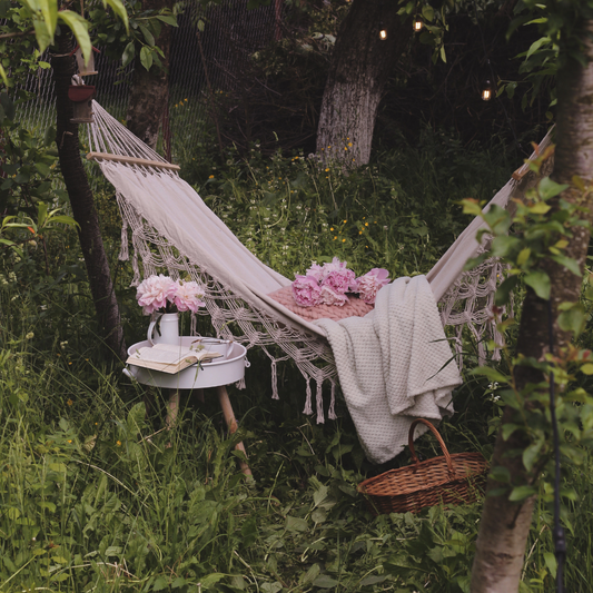 Beauty for the Soul: An Apothecary’s Reflection on Mental Well-Being
