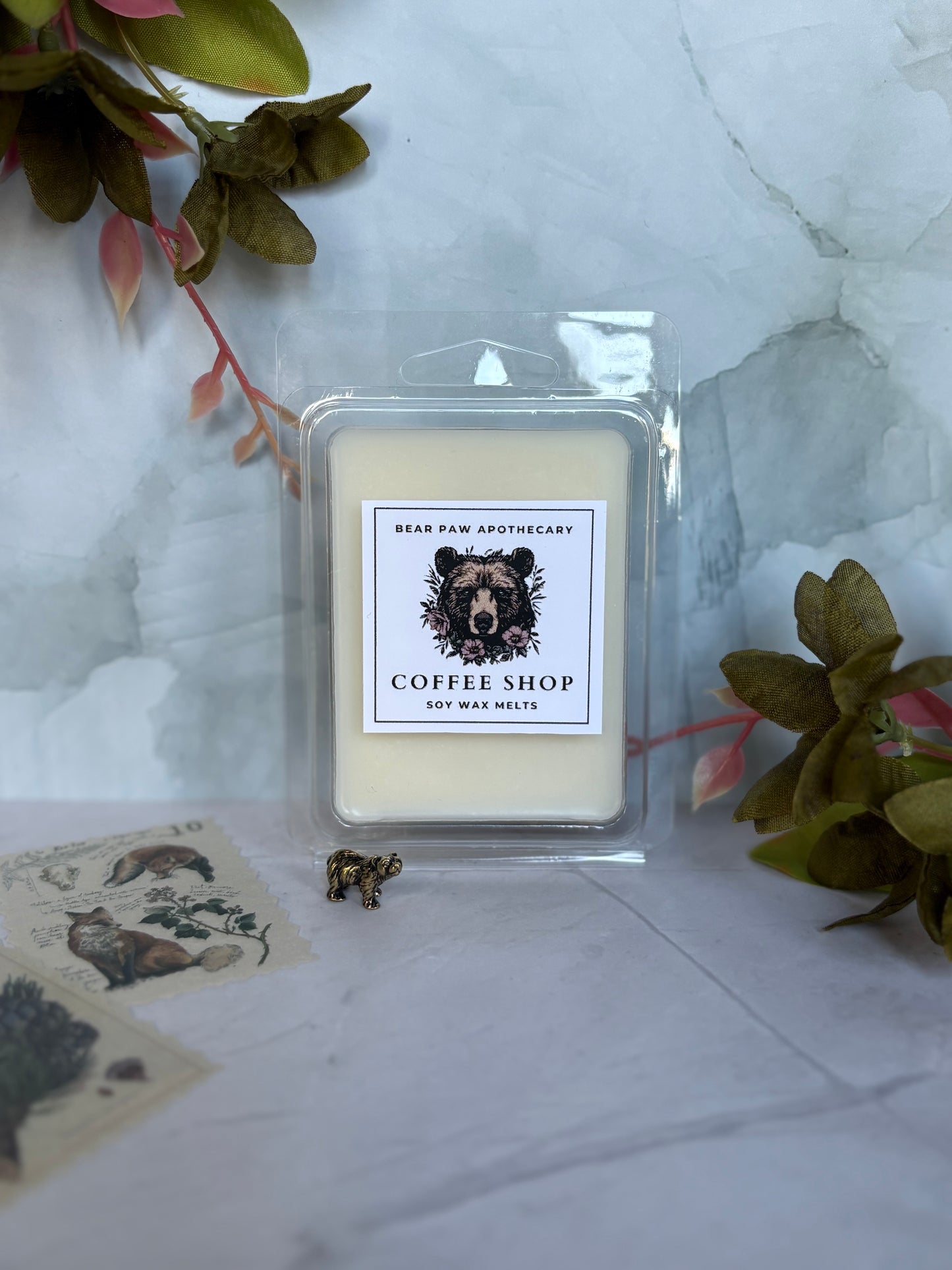 Coffee Shop | Holiday Edition | Soy Candle