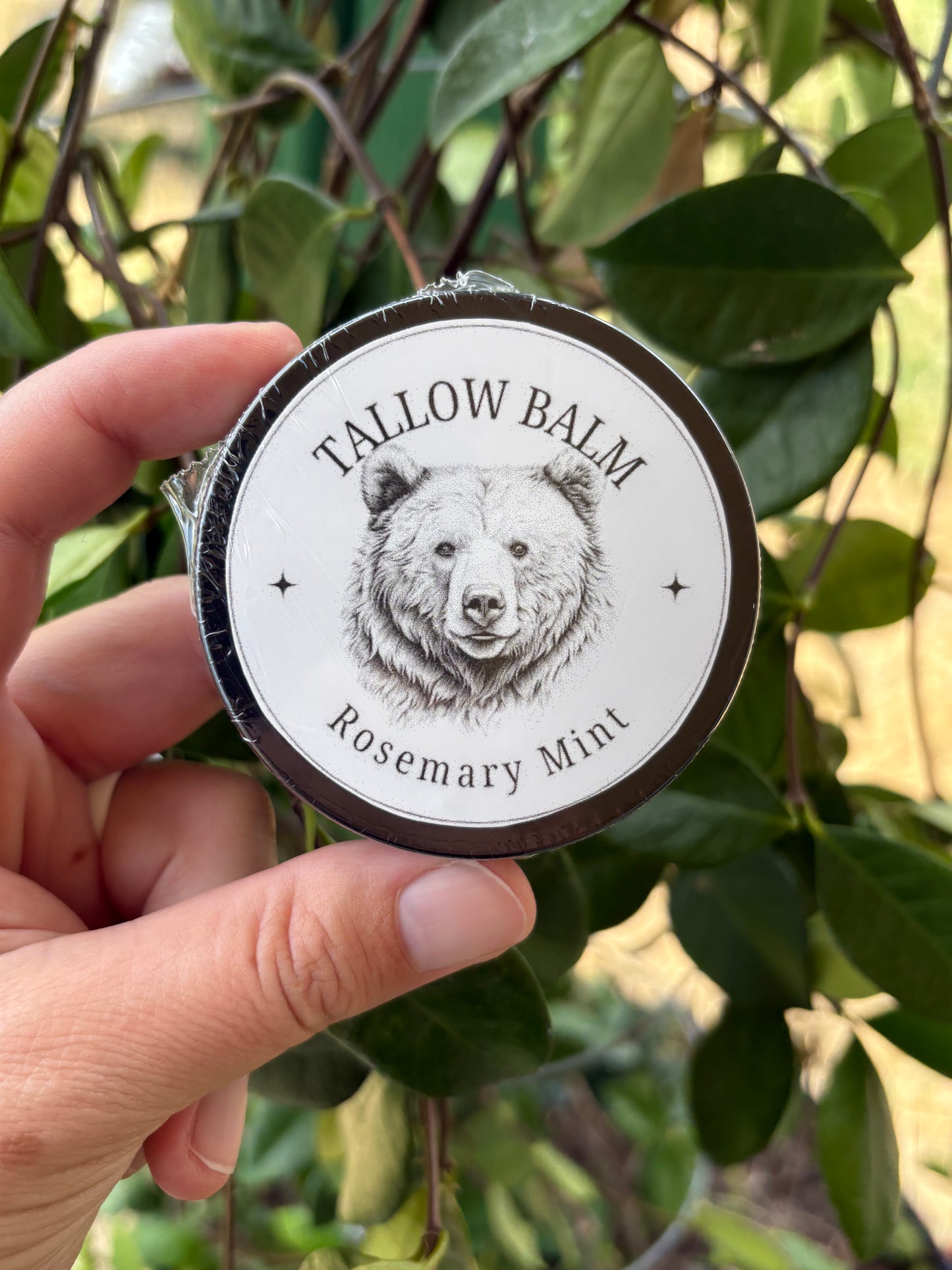 Tallow Balm | Nature's Answer to Healthy Skin
