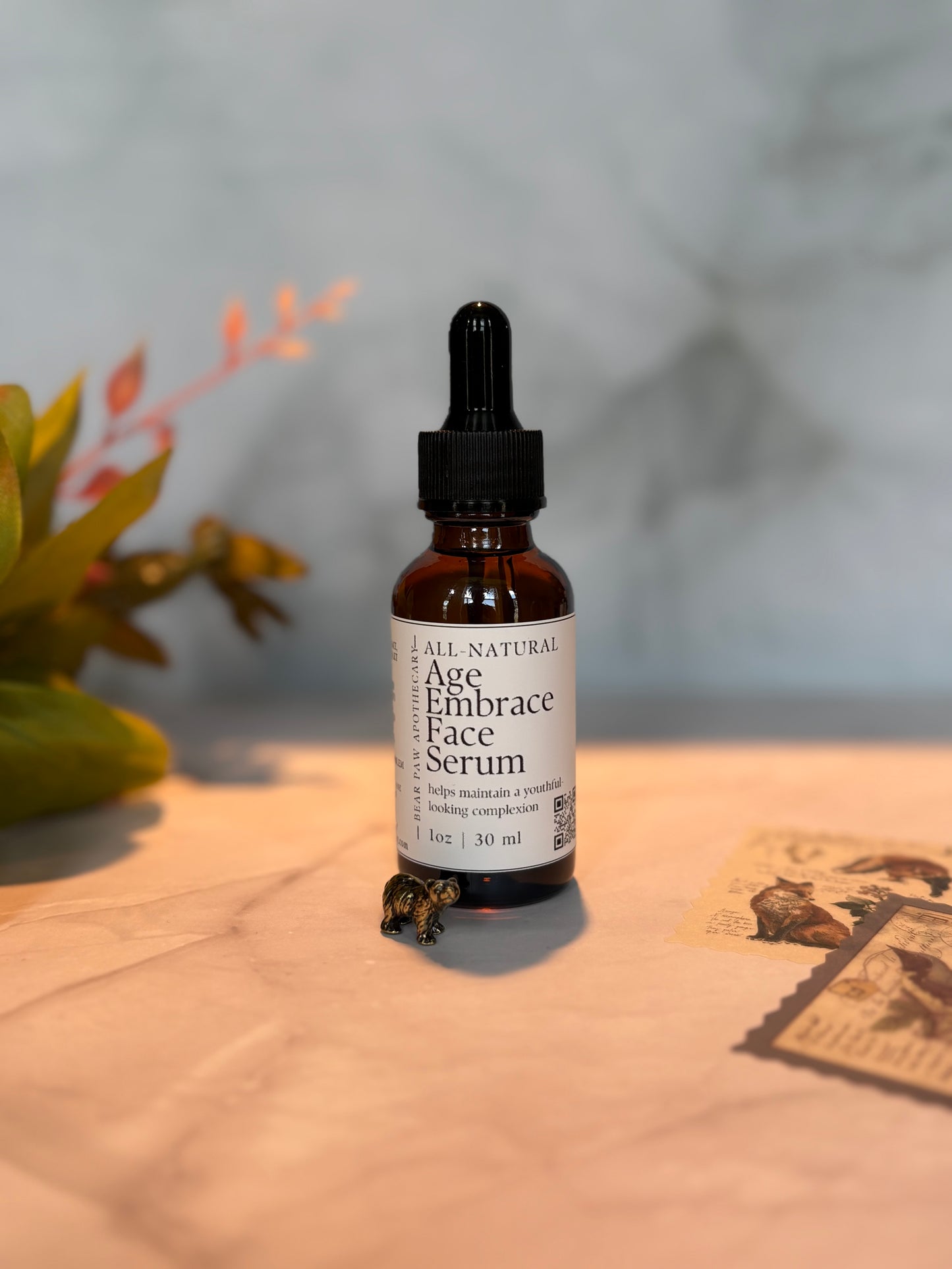 Age Embrace | Face Serum
