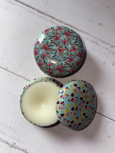 Lip Balm | Beeswax | Peppermint | Moisturizing | Protect