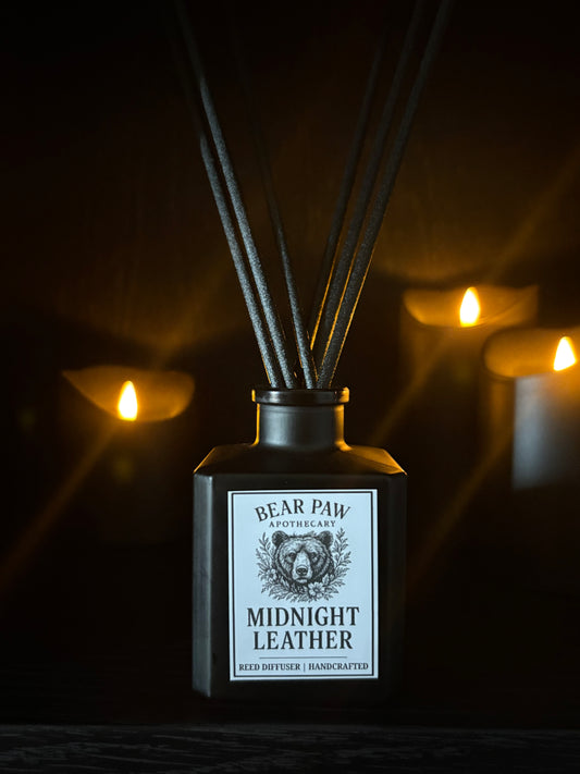 Reed Diffuser | Elegant Scents for Your Home