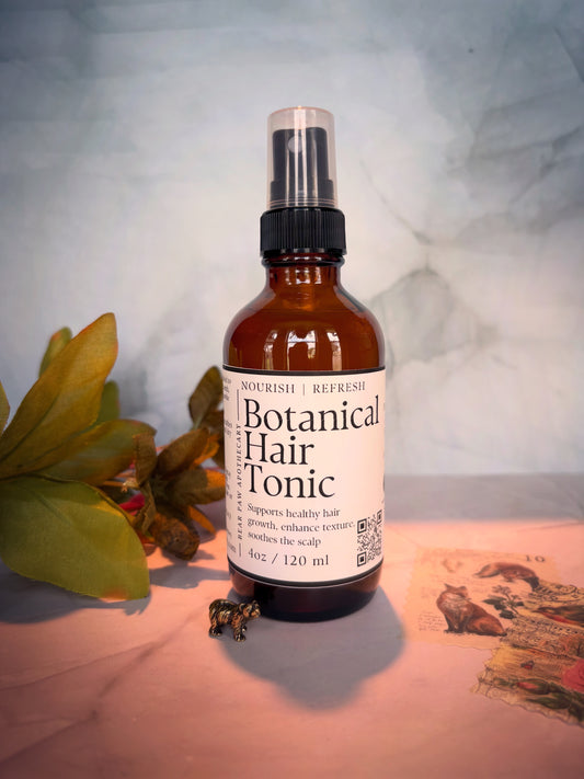 Botanical Hair Tonic