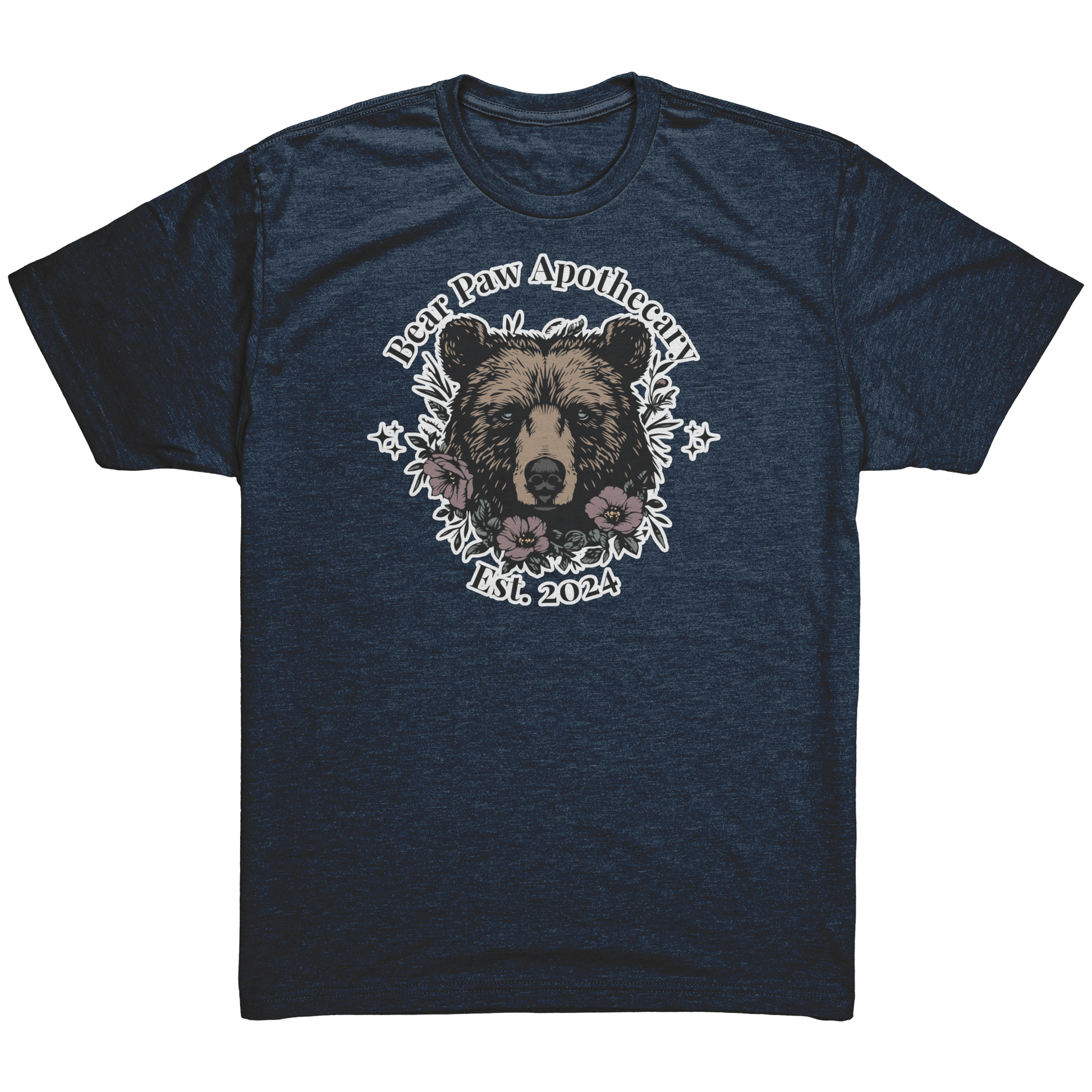 Bear_Paw_Apothecary_Est_2024_Vintage_Navy_Mockup.png