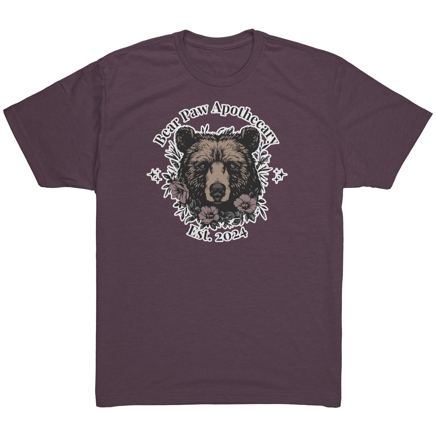 Bear_Paw_Apothecary_Est_2024_Vintage_Purple_Mockup.png