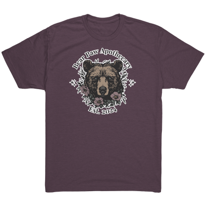 Bear_Paw_Apothecary_Est_2024_Vintage_Purple_Mockup.png