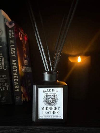 Reed Diffuser | Elegant Scents for Your Home