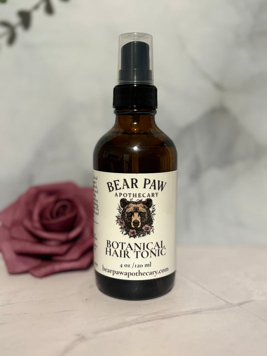 Botanical Hair Tonic