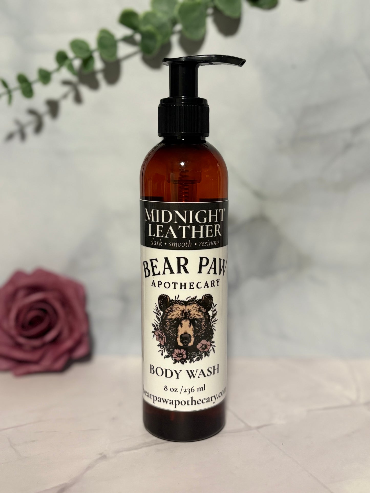 Body Wash (8 oz)