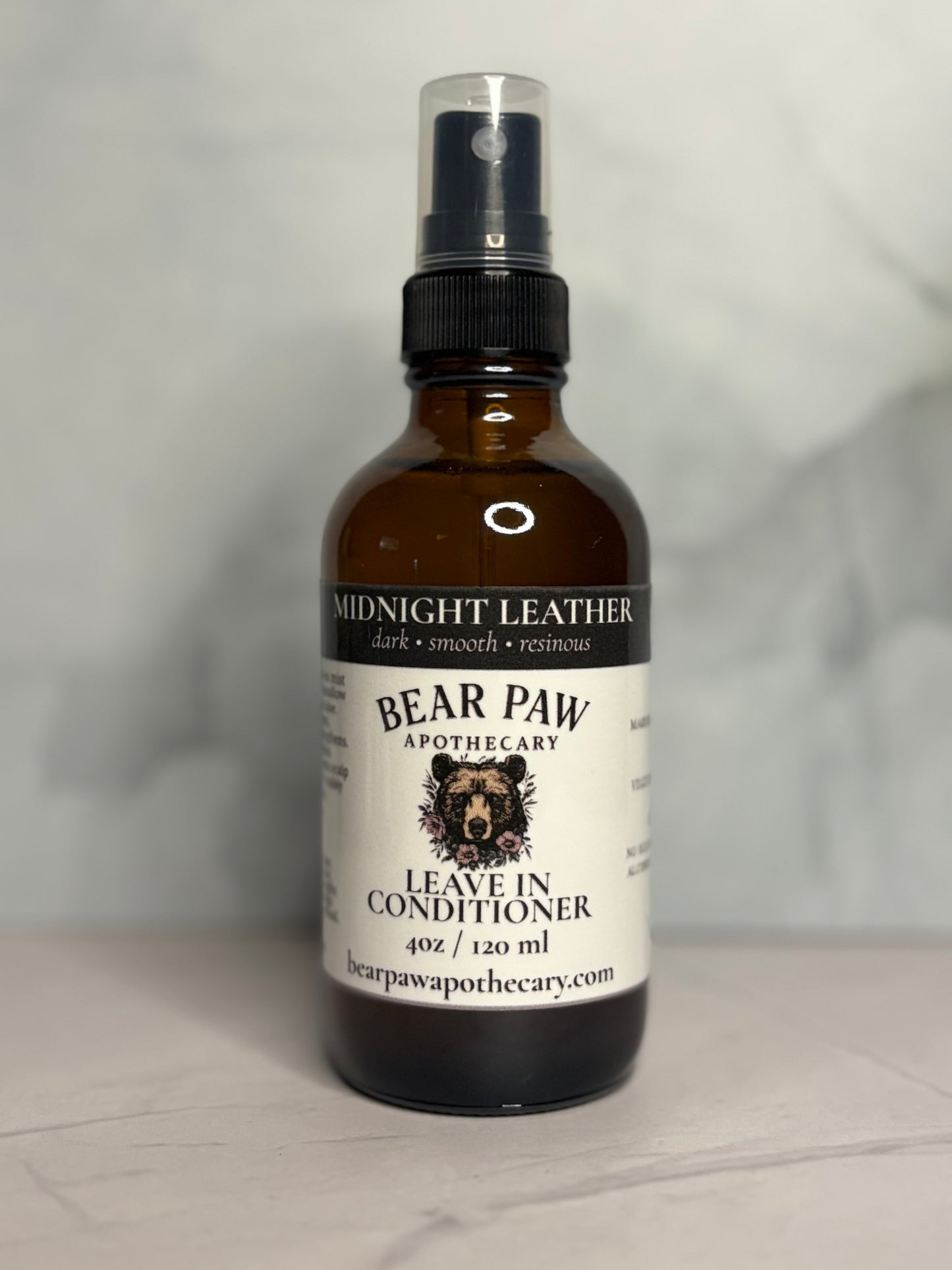 Leave In Conditioner | Promotes Hair Health and Growth