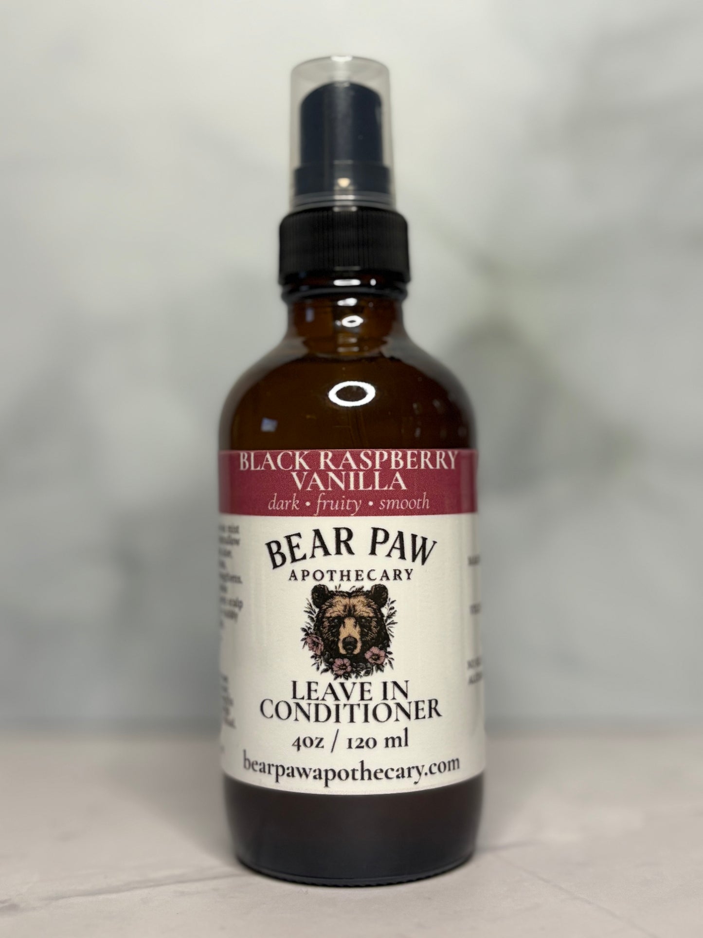 Leave In Conditioner | Promotes Hair Health and Growth