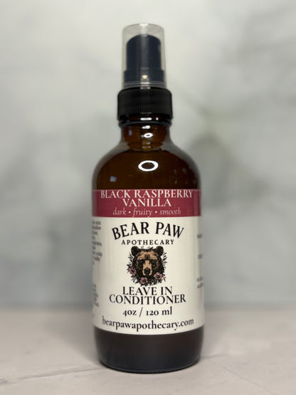 Leave In Conditioner | Promotes Hair Health and Growth