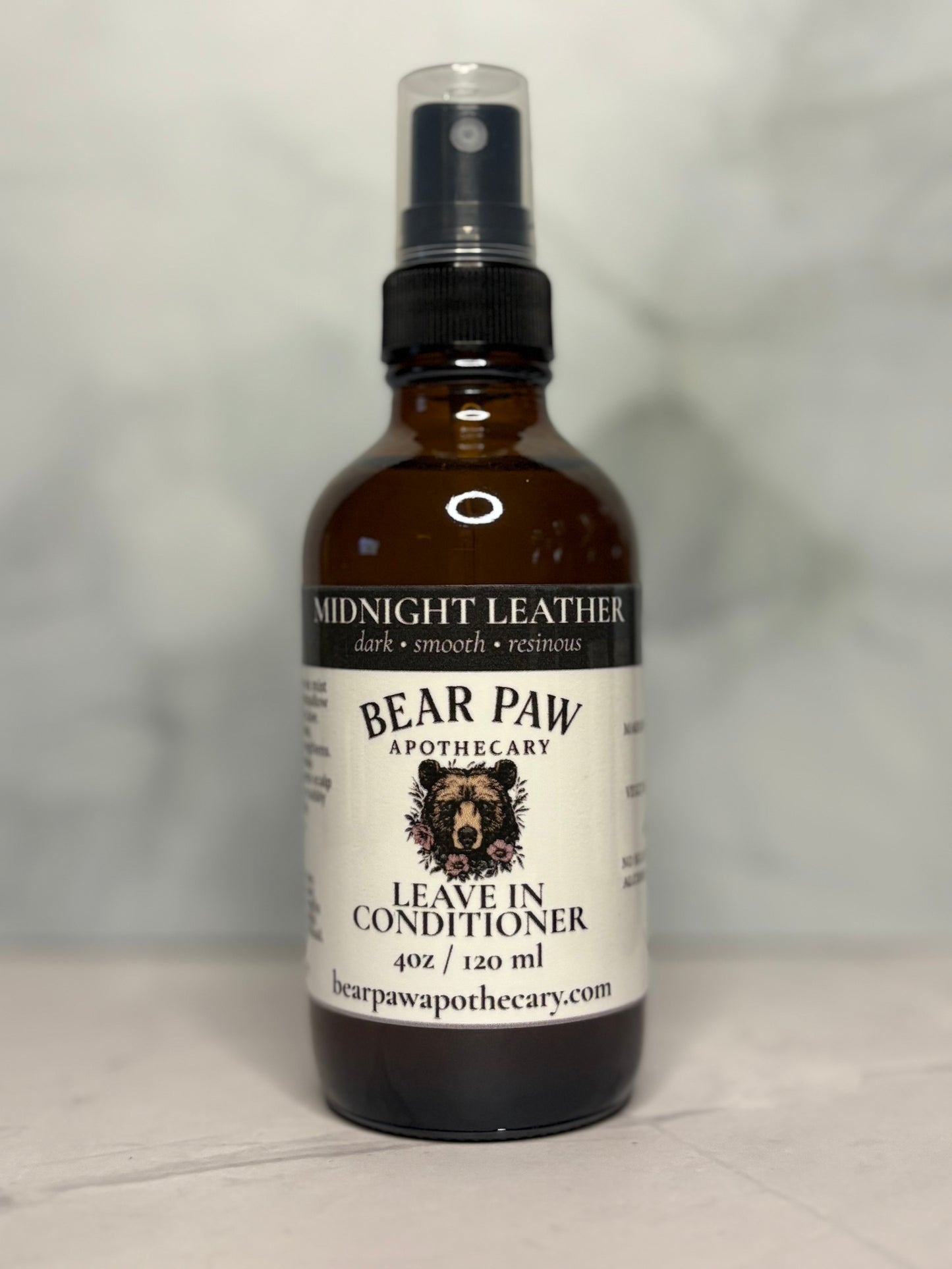 Leave In Conditioner | Promotes Hair Health and Growth