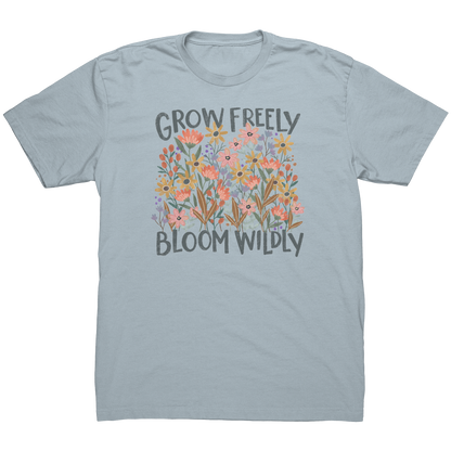 Grow_Freely_Bloom_Wildly__T-Shirt_Light_Blue_Mockup.png