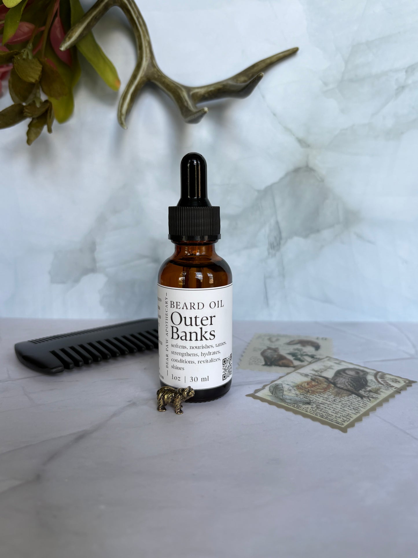 Beard Oil | All Natural Beard Care