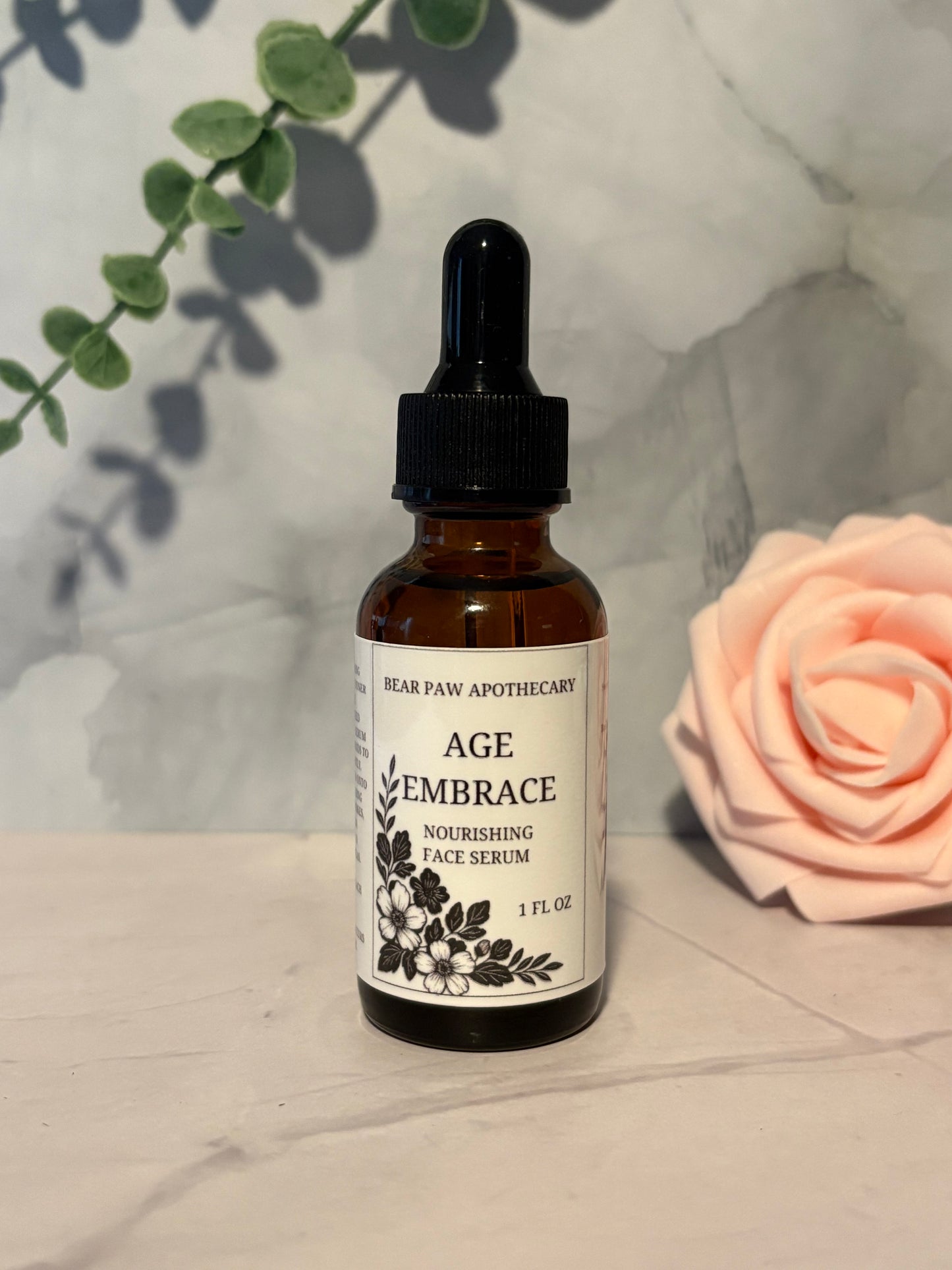 Age Embrace | Face Serum