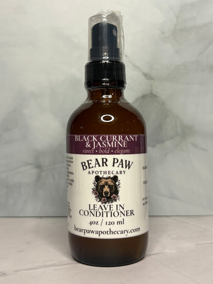 Leave In Conditioner | Promotes Hair Health and Growth