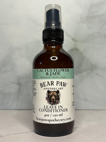 Leave In Conditioner | Promotes Hair Health and Growth