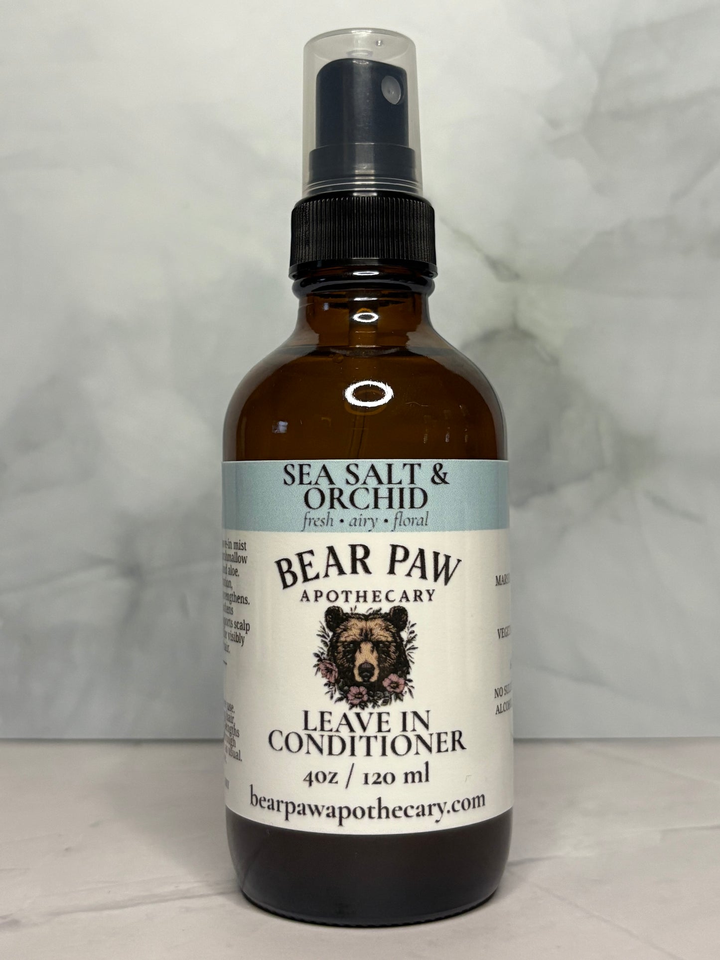 Leave In Conditioner | Promotes Hair Health and Growth