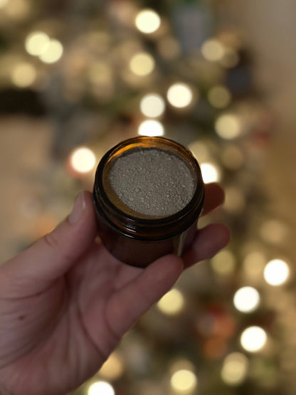 Re-Mineralizing Tooth Powder | Strengthens Teeth, Freshens Breath