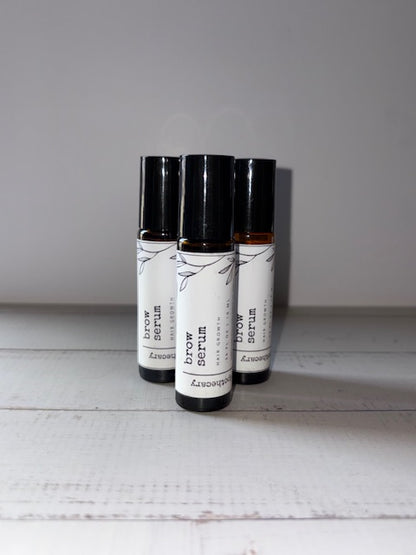 Brow Serum | Encourages Hair Growth