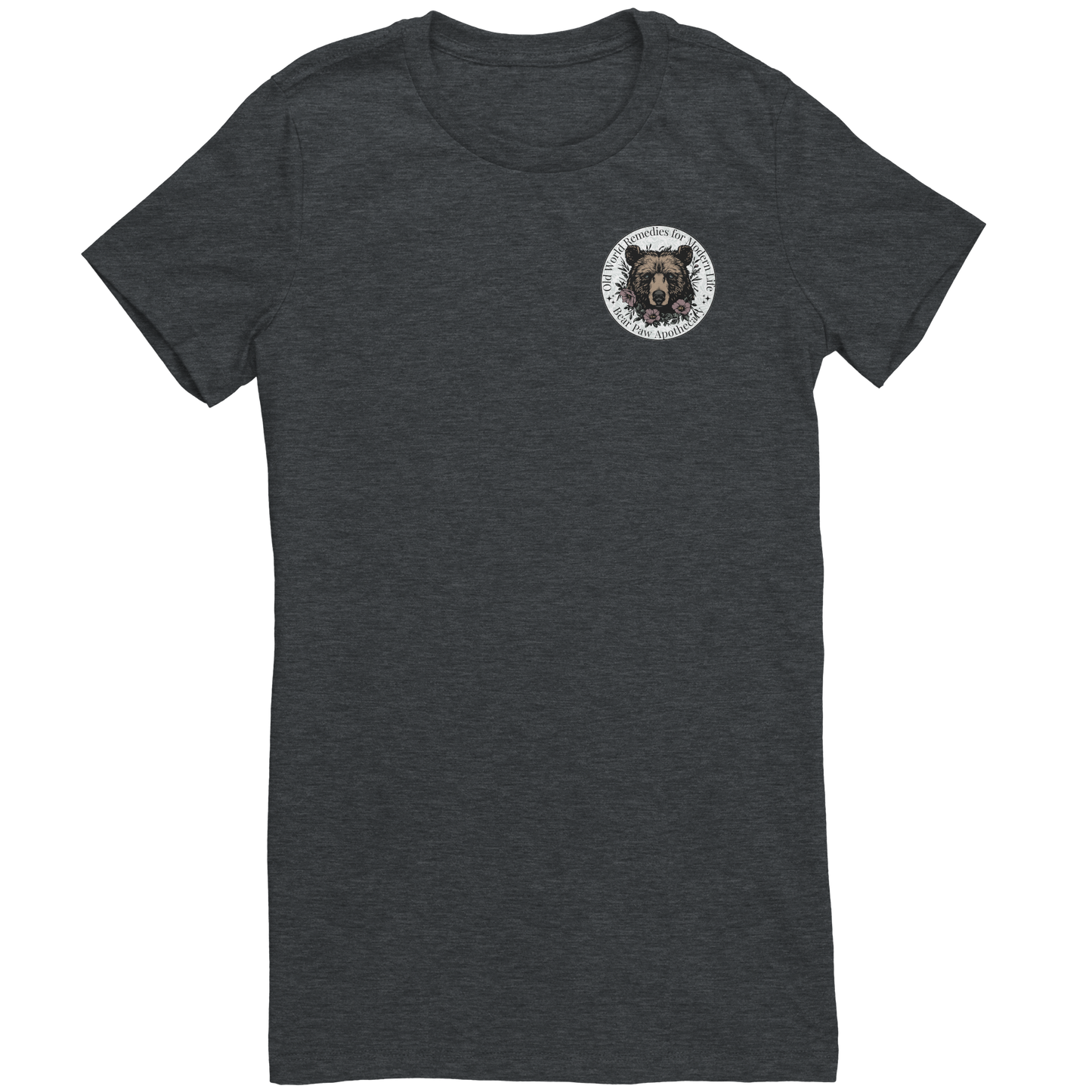 Old_World_Remedies_for_Modern_Life__Wom_Dark_Grey_Heather_Mockup.png