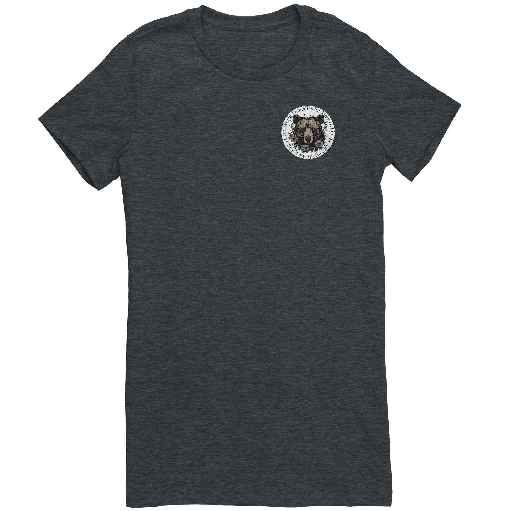 Old_World_Remedies_for_Modern_Life__Wom_Dark_Grey_Heather_Mockup.png
